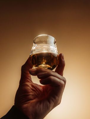 Bayerischer Malt Whisky